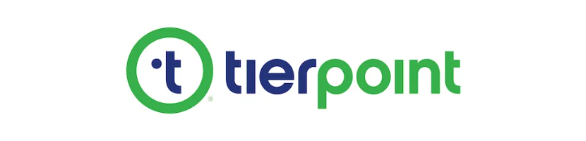 TierPoint logo