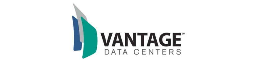 Vantage Data Centers logo