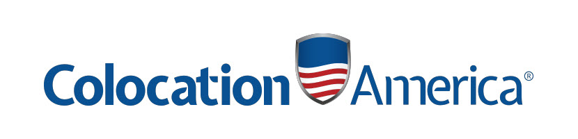 Colocation America logo