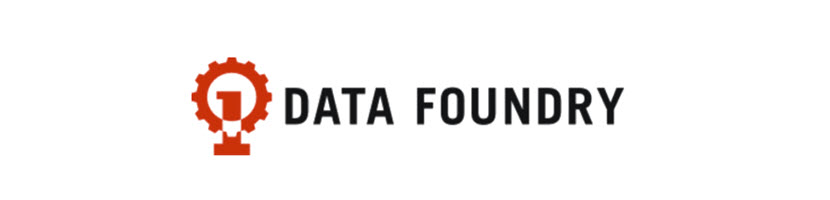 Data Foundry logo