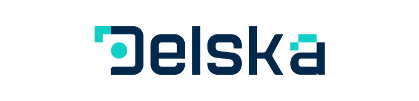 Delska logo