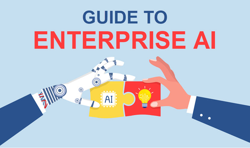 Enterprise AI explained 