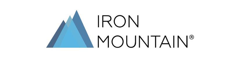 Digital Realty competitors - Iron Mountain