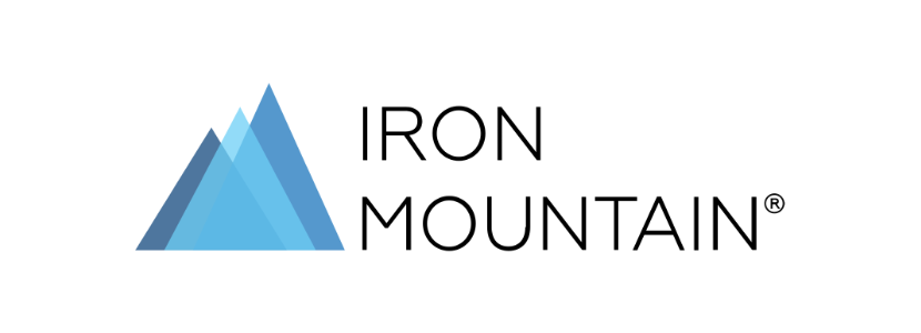 Flexential competitors - Iron Mountain