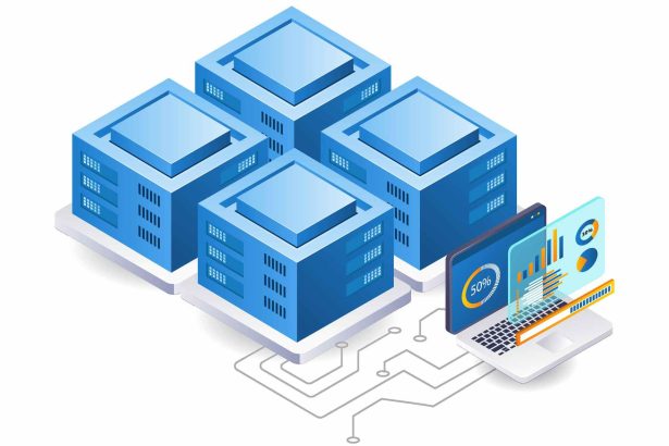 Data center redundancy
