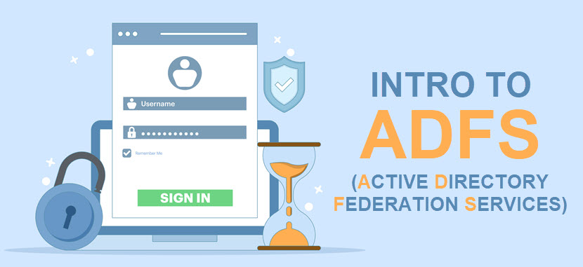 ADFS explained