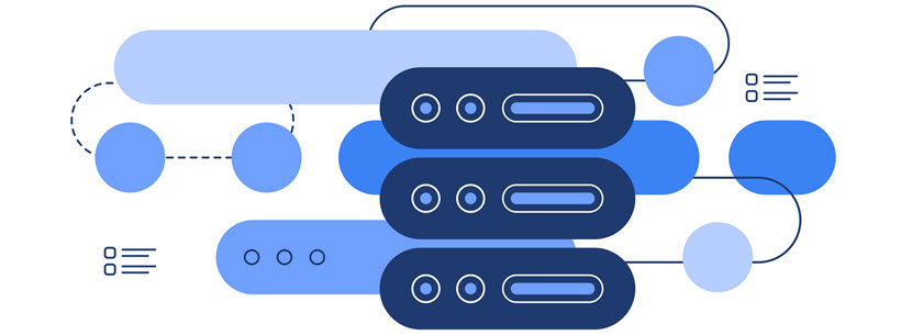 Server rack sizes