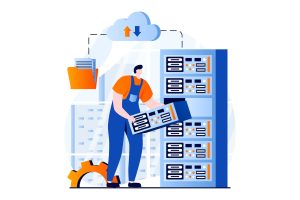 data center reliability featured