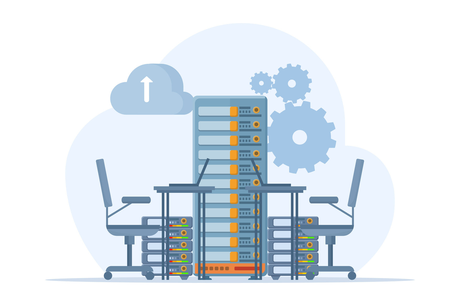ai data center featued