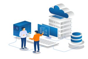 data center cooling featured