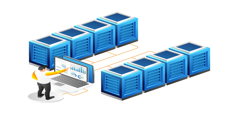 data center energy efficiency