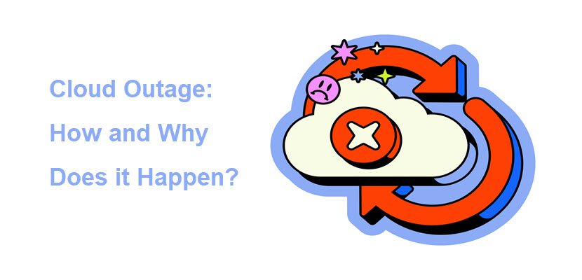 cloud outage