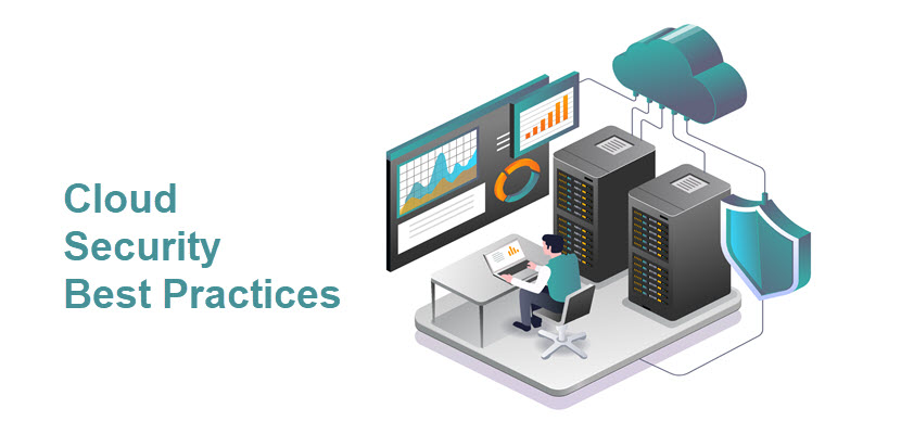 cloud security best practices