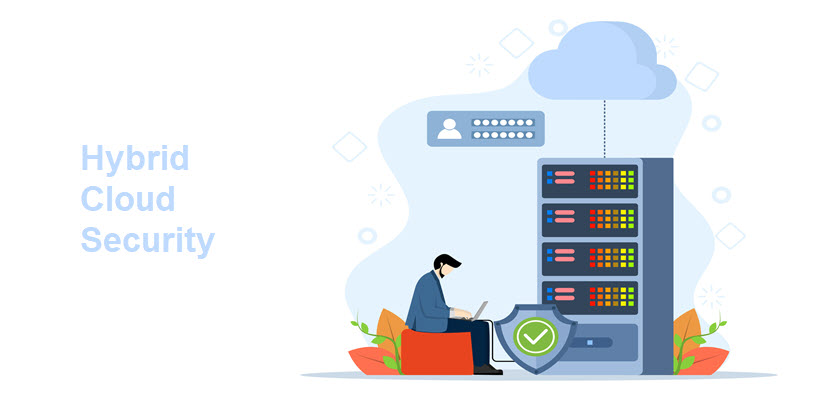 hybrid cloud security
