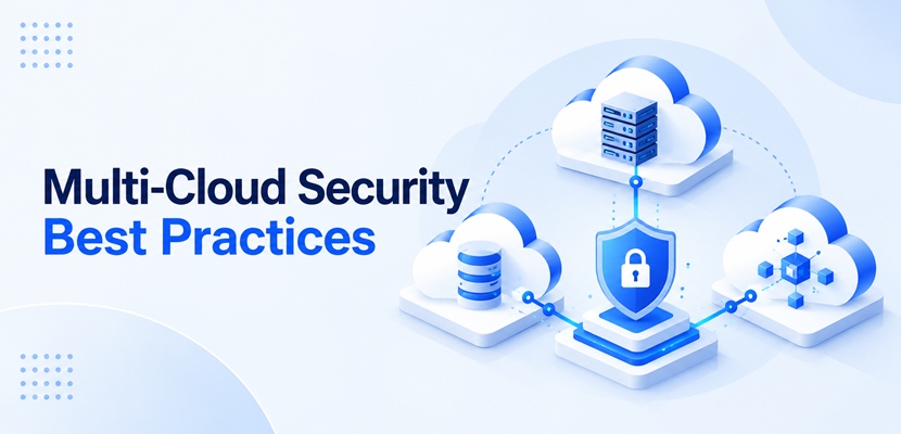 Multi-Cloud Security Best Practices
