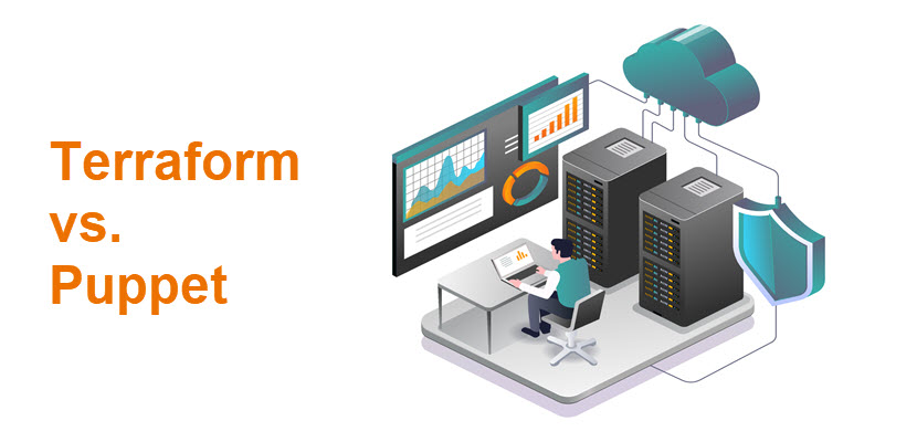 terraform vs. puppet