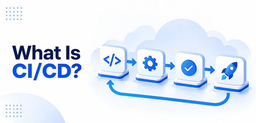 What Is CI/CD? A Guide to Continuous Integration, Testing, and Delivery