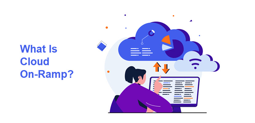 what is cloud on ramp