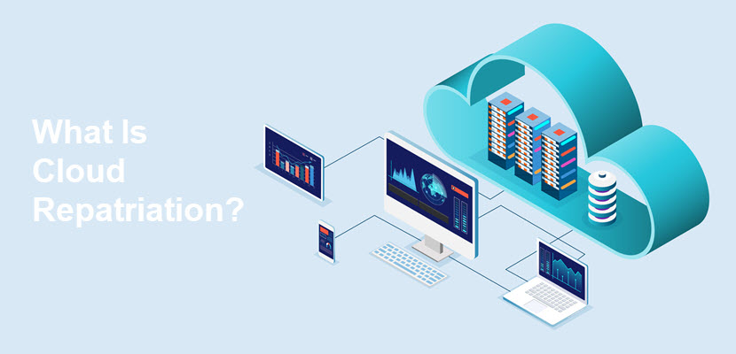 what is cloud repatriation