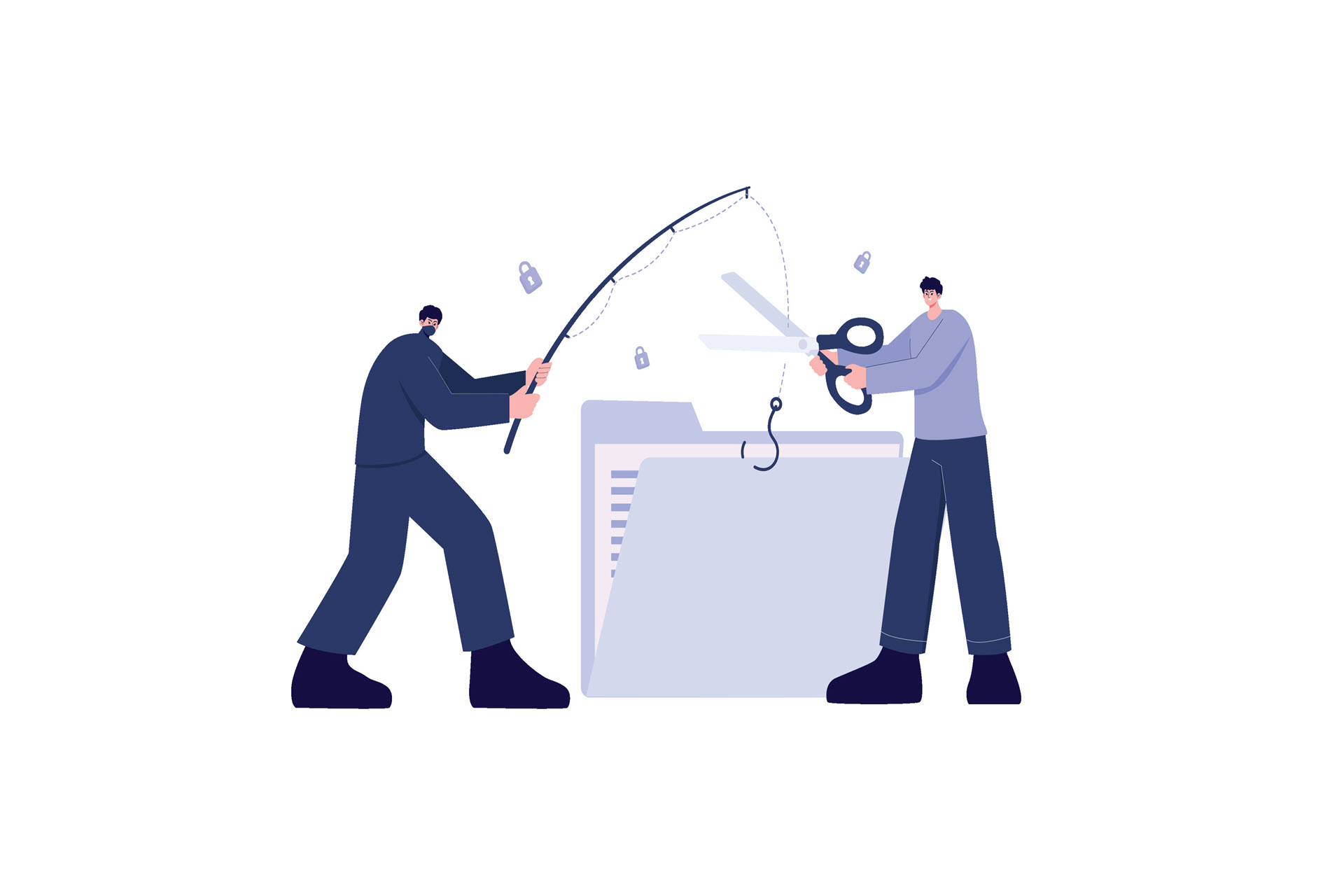 what is data corruption featured