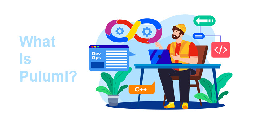 what is pulumi