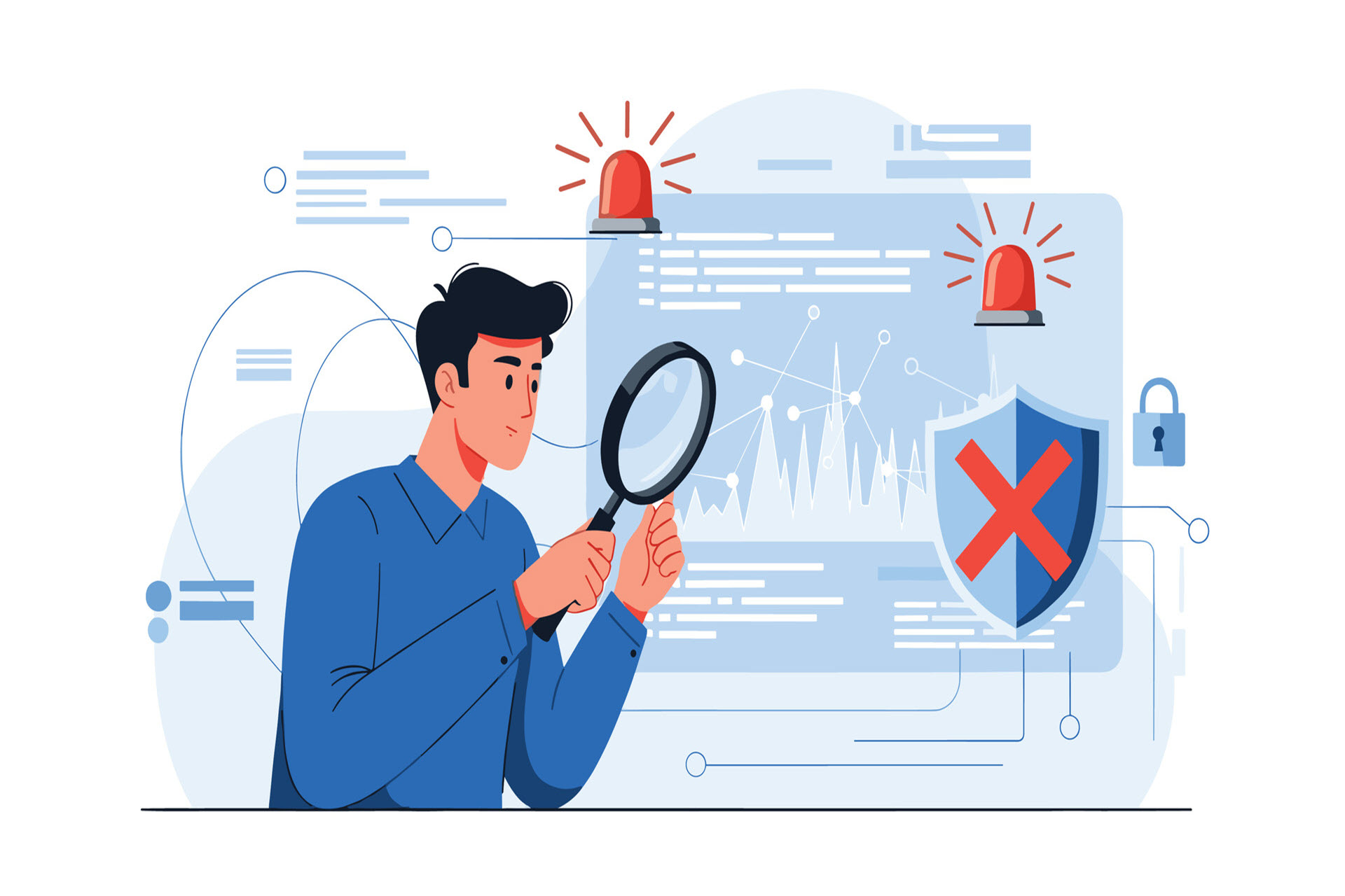 what is xdr featured
