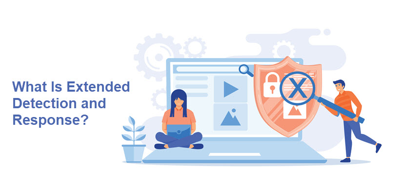 what is xdr