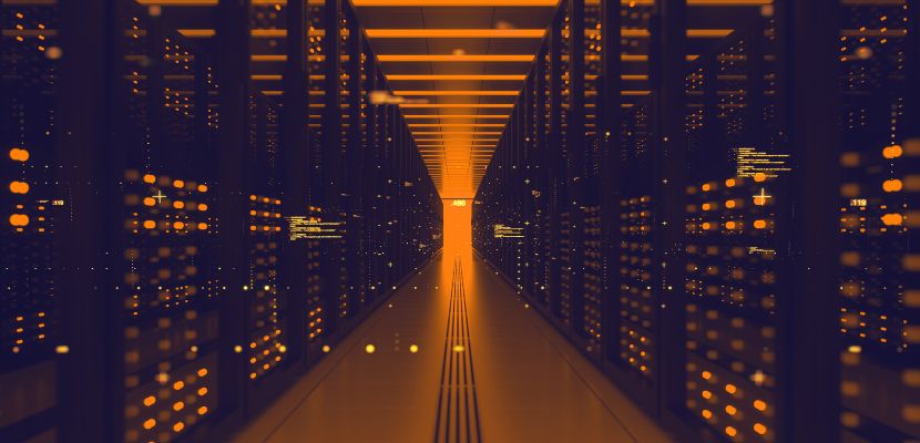 high rack density cooling