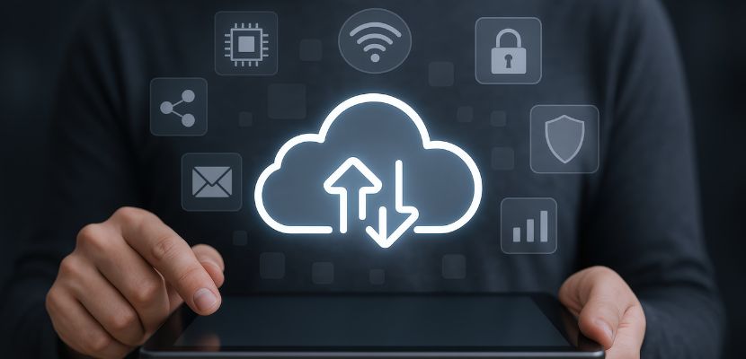 real time technology uses