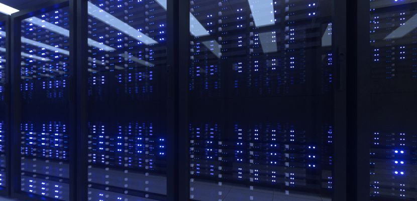 what is rack density