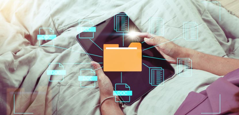 what is storage qos