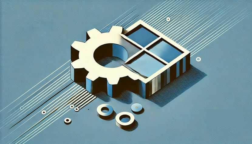What are hardware and software maintenance services?