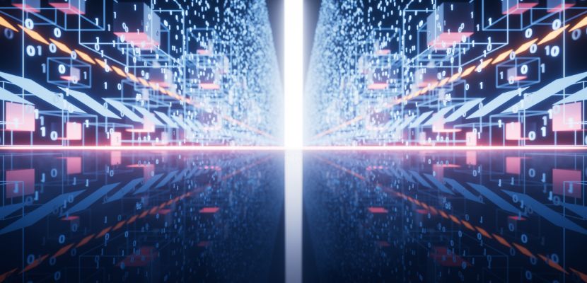 what is fabric based computing