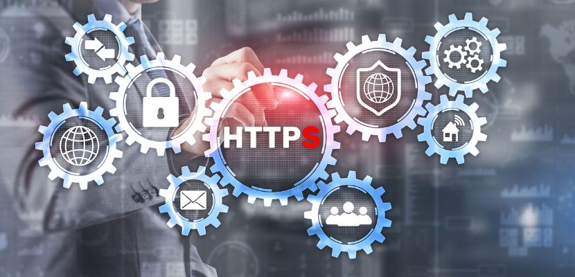 what is s http