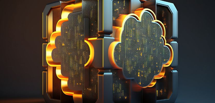 cloud server security