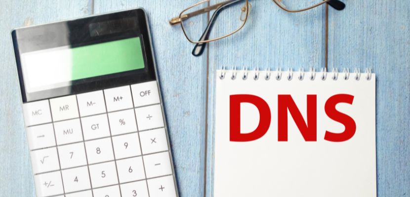 dns settings uses