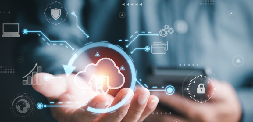 personal cloud storage uses