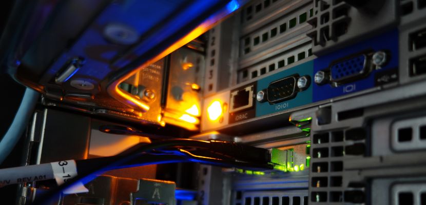 what is server deployment