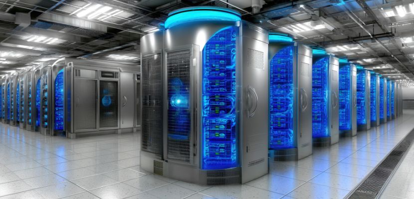what is shared hosting