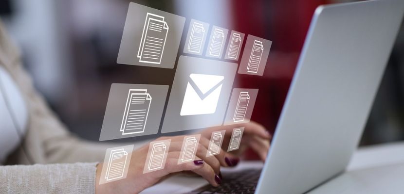 what is email archiving