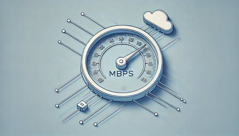 Mbps meaning.