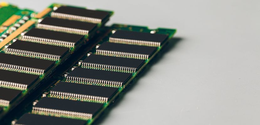 dimm architecture