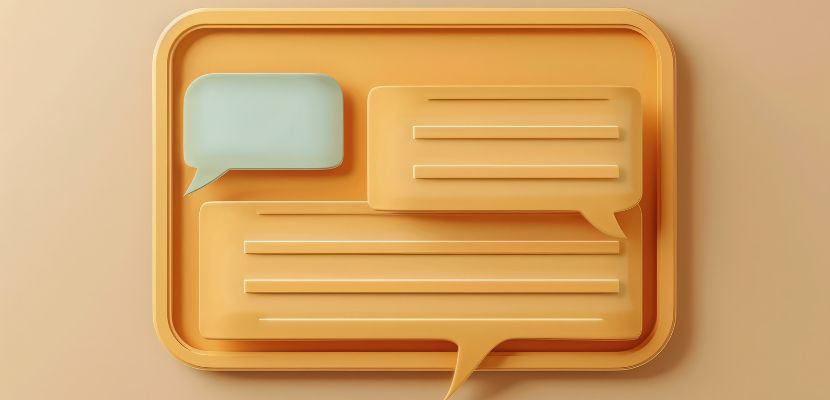 what is a dialog box