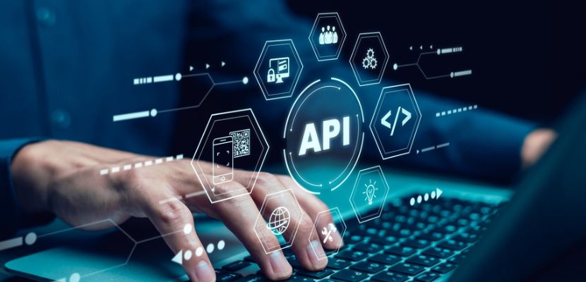 what is an api server