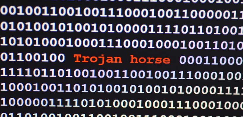 how to protect against the trojan horse