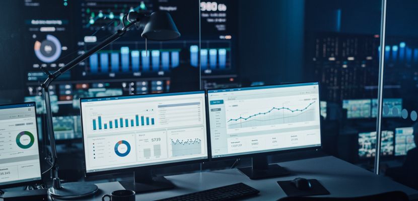 network monitoring types