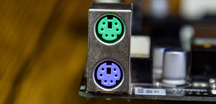 what is parallel port