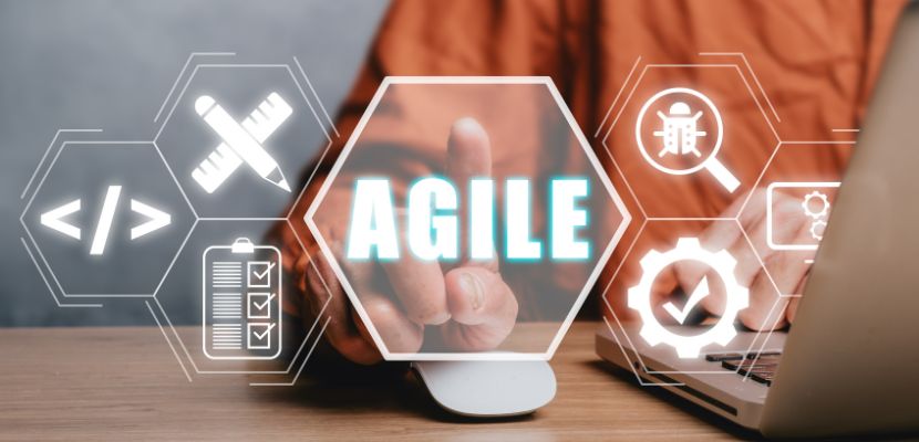 agile infrastructure examples