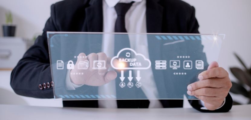 remote backup best practices