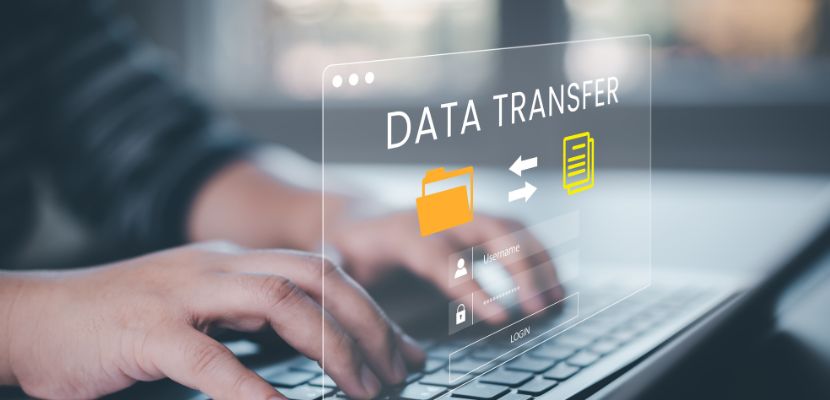 what is a serial port